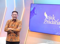 Wali Kota Wahyu Hidayat Ungkap Cara Malang Tekan Inflasi Daerah