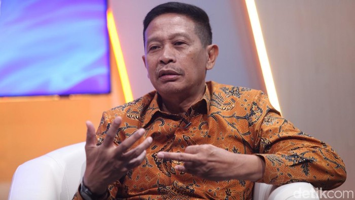 Begini Gambaran Kota Malang yang Hendak Dibangun Wahyu Hidayat