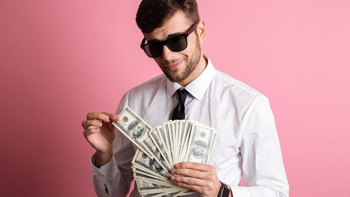 7 Weton Sumber Kekayaan yang Konon Hidupnya Sukses dan Penuh Rezeki