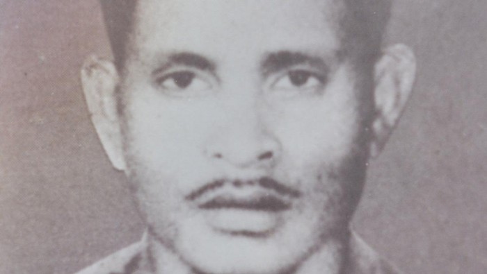 10 Profil Pahlawan Revolusi di Balik Peristiwa G30S Lengkap Fotonya