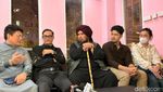 Ammar Zoni Kena Kasus Narkoba Lagi, Adik: Tetap Saudara dan Gak Saya Tinggalkan!