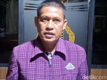 Anggota DPRD Pinrang Bantah Cekik Honorer Dukcapil, Ngaku Cuma Mau Ambil HP