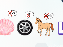 5 Tebak Gambar Ini Easy! Tapi Kalau Sulit gegara Tak Fokus, Mungkin Kurang Air Putih