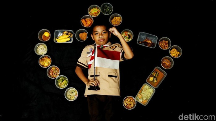 Bahasa Visual Gizi Anak Negeri Bahasa Visual Gizi Anak Negeri