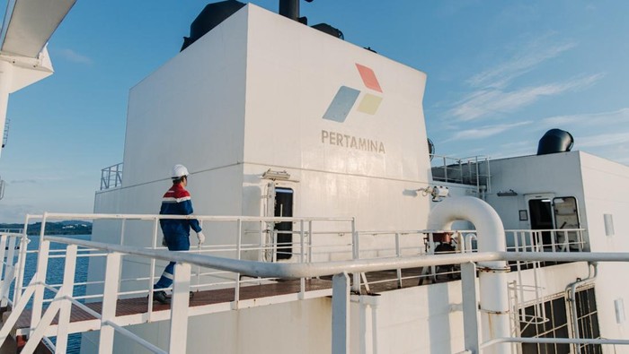 Bangun SDM Berdaya Saing Global, PIS Raih Sertifikasi Top Employer 2025