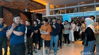 Blibli Midningt Launch iPhone 17