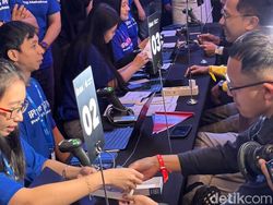 Meriah! Midnight Launch iPhone 17 Blibli, Barasuara hingga Bonus 24 Bulan