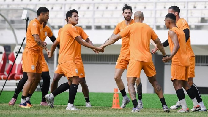 Borneo FC Borneo FC.