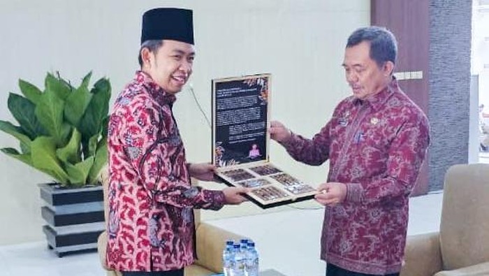 Bupati Jember Tegaskan Inovasi Jadi Kebutuhan bagi Daerah yang Ingin Maju