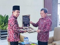 Bupati Jember Tegaskan Inovasi Jadi Kebutuhan bagi Daerah yang Ingin Maju
