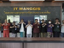 Gus Par Gandeng Pertamina Atasi Masalah Air Bersih di Karangasem