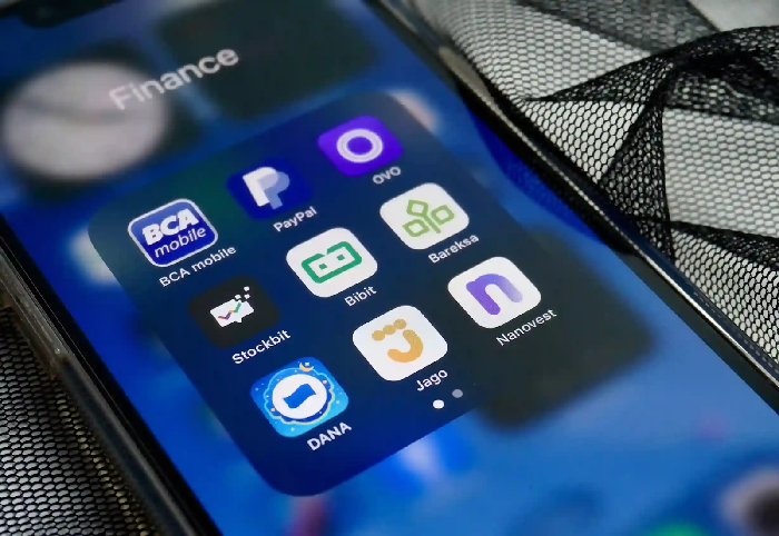Pakai Mobile Banking BCA buat Isi Saldo DANA, Cek Caranya & Minimal Top Up