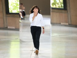 Akhir Sebuah Era, Veronique Nichanian Pamit dari Hermes Setelah 37 Tahun