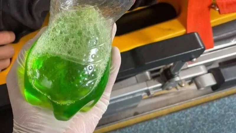 Dikira Minuman Ringan, Pria Ini Tewas usai Nenggak Pembersih Toilet