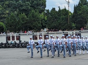 Disdikpora Wonosobo Gelar Lomba TUB-BB, Dorong Nasionalisme Pelajar