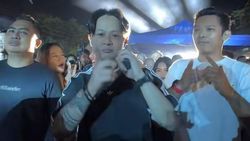 Experience DJ Bravy Pertama Kali di Tengah-tengah Festival Sound Horeg