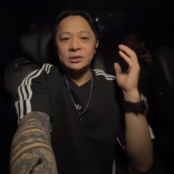 DJ Bravy dan Erika Carlina Sepakat Gak Bareng Lagi