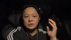 Momen DJ Bravy Lamar Erika Carlina di Panggung Tinggal Kenangan Gegara DM Cewek