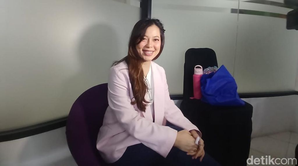 Kekasih Cerita Beratnya Kondisi Ammar Zoni di Lapas Nusakambangan