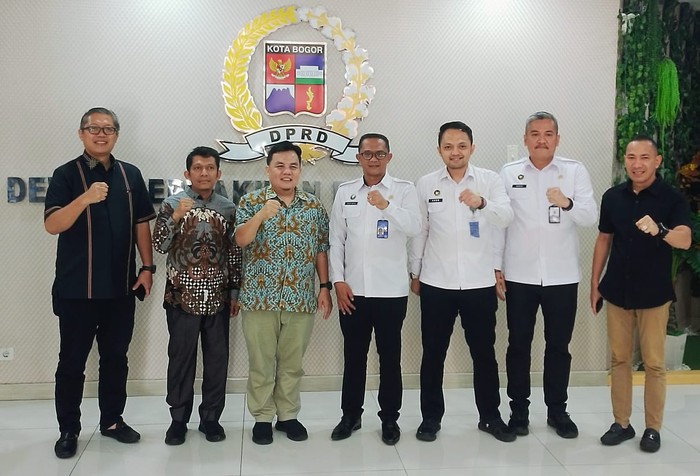 DPRD Kota Bogor