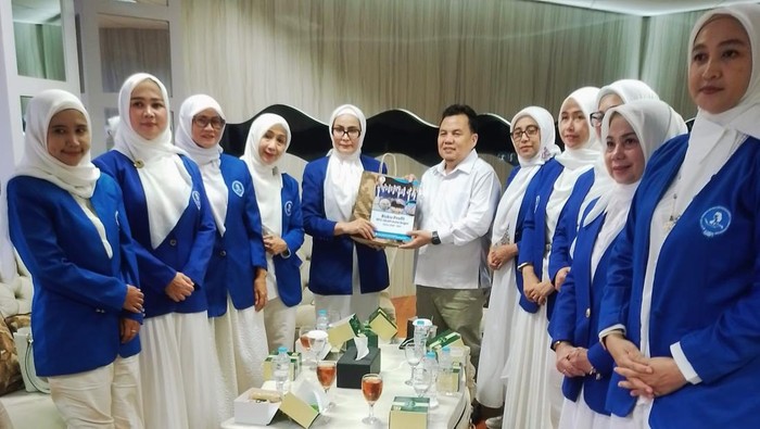 DPRD Kota Bogor