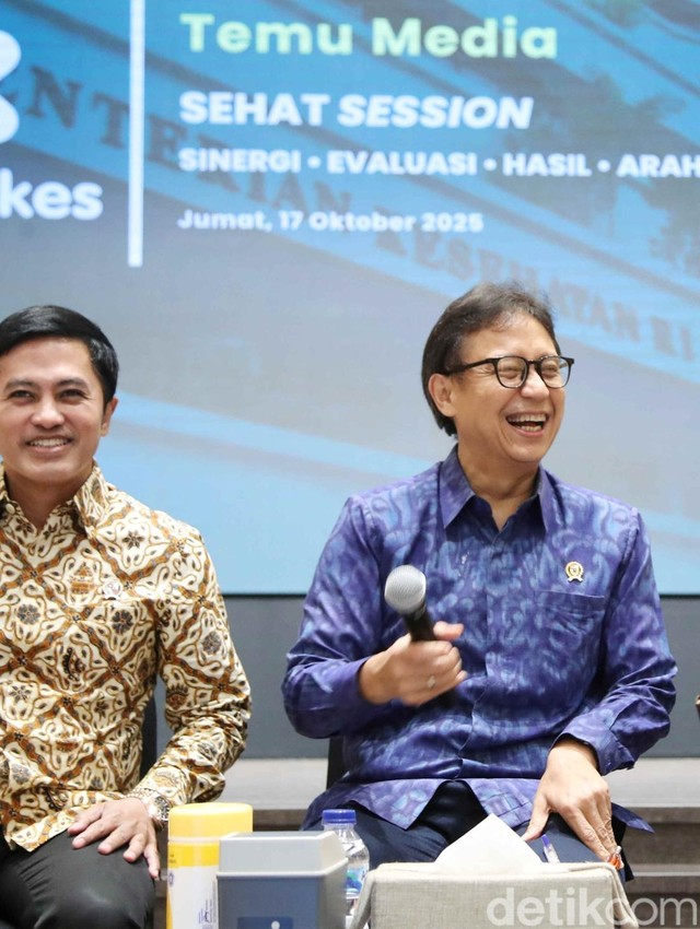 ASN Buncit Ditantang Lari