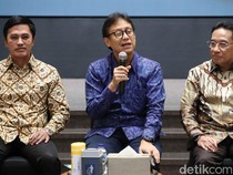 Menkes Ingin Pasien di LN Ramai-ramai Berobat ke RI, Soroti Tren Positif di Bali