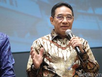 Wamenkes Benny Ingin Minta Rp 20 T ke Prabowo, Janji Berantas TBC