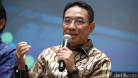 Dengan dukungan wakil menteri baru, Kemenkes berharap fokus kerja menjadi lebih kuat dan terarah pada isu prioritas kesehatan nasional.