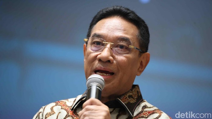 Wamenkes Benny: Baru 326 dari 10 Ribu SPPG yang Kantongi Sertifikat Higiene