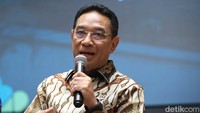 Wamenkes Benny Ajak IDI Distribusi Dokter yang Numpuk di DKI-Bandung Wamenkes Benny Ajak IDI Distribusi Dokter yang Numpuk di DKI-Bandung