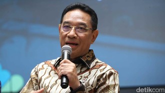 Wamenkes Benny Ajak IDI Distribusi Dokter yang Numpuk di DKI-Bandung Wamenkes Benny Ajak IDI Distribusi Dokter yang Numpuk di DKI-Bandung