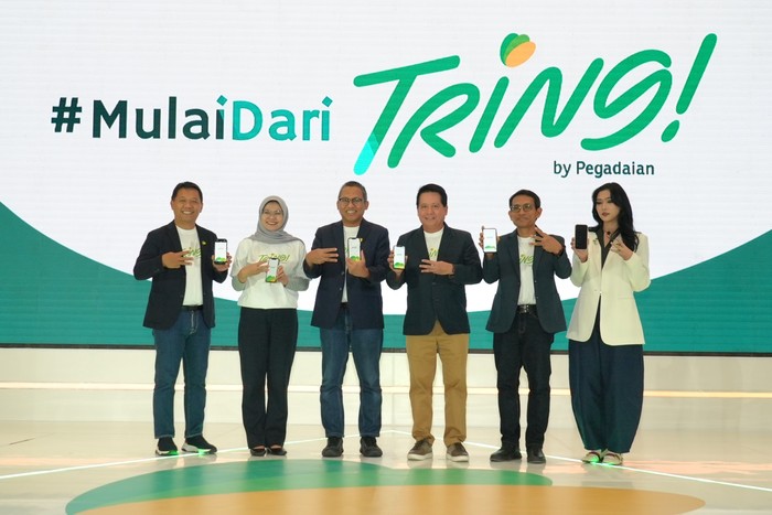 Dukung Program 3 Juta Rumah, BRI Perluas Akses Kredit Program Perumahan
