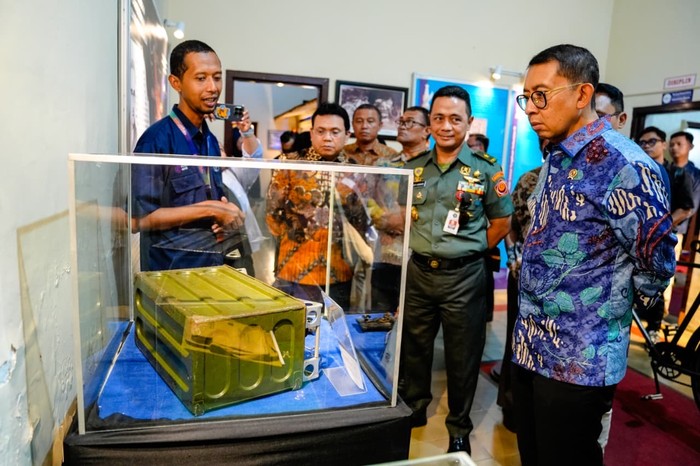 Fadli Zon Ungkap Kunci agar Museum dan Cagar Budaya Diminati Masyarakat