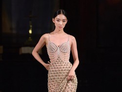 Jejak 1001 Shoes di London Fashion Week, Brand Sepatu Lokal ke Pasar Global