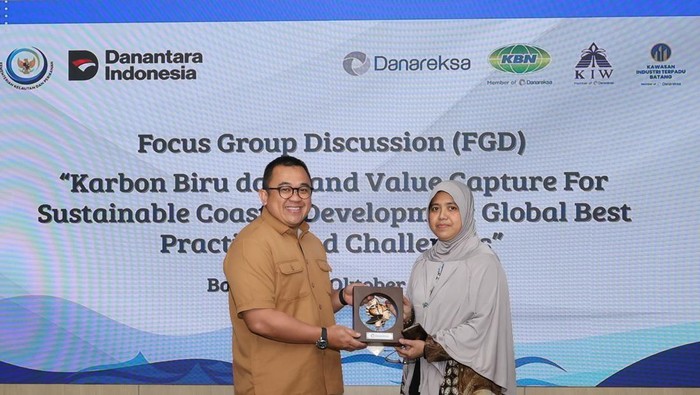 FGD