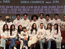Diangkat dari Novel, Film Tak Kenal Maka Taaruf Bukan Kisah Cinta Biasa