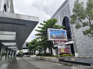 Bapenda Sumut Anggarkan Rp 28 M untuk EO Gebyar Pajak, DPRD Minta Dikaji Ulang