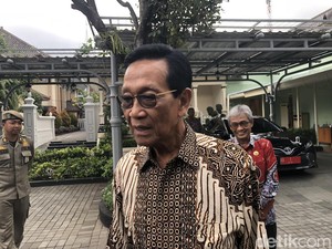 Dapur MBG Maksimal Masak 2.000 Porsi di Juknis Baru, Sultan HB X Masih Sangsi