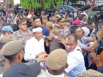 Jalur Bandung-Tasikmalaya via Sumedang Bakal Ditata Pemprov Jabar