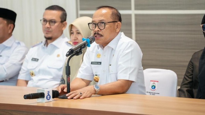 Semua Kabupaten di Sulbar Ogah Jadi Tuan Rumah Porprov 2026