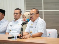 Semua Kabupaten di Sulbar Ogah Jadi Tuan Rumah Porprov 2026