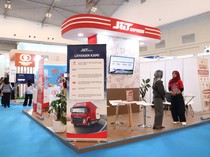 Hadir di TEI 2025, J&T Express Bidik Kerja Sama dan Perluas Pangsa Pasar