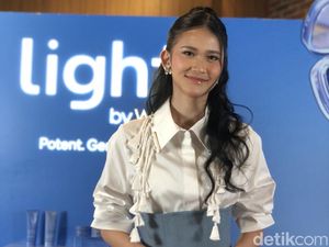 Skincare Routine Leya Princy agar Kulit Kering Tetap Glowing