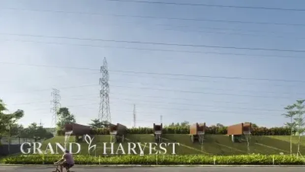 Harvestory Park