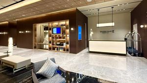 Potret Hotel Golden Tulip Essential PIK2 yang Nyaman dan Elegan