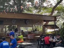 Spot Sarapan Pagi dengan Banyak Pilihan Menu di Surabaya Timur