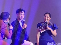 Pesta Peluncuran iPhone 17 dan Air di iBox, BCL hingga Atraksi Drone