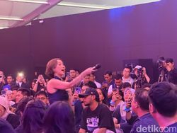 Pesta Peluncuran iPhone 17 dan Air di iBox, BCL hingga Atraksi Drone