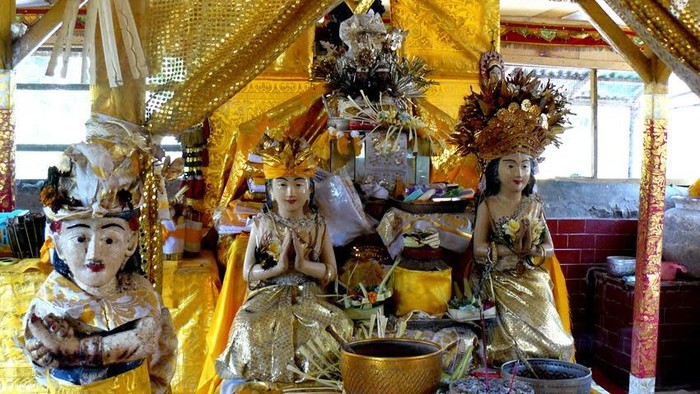 Legenda Jayaprana dan Layonsari: Air Mata yang Tak Pernah Kering di Buleleng